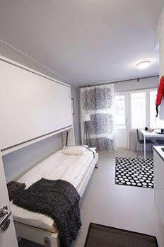 Forenom Apartments Vantaa Rajakylae Exterior foto